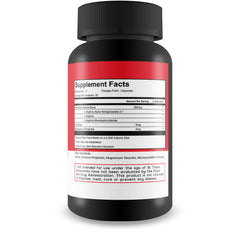 True You Health Pro Ultra Male capsules closeup supports daily vitality.