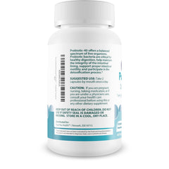 True You Health PurDent9 capsules ready for easy daily consumption and family use