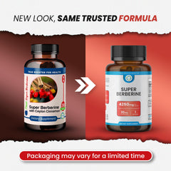 TRUEMED capsules close-up highlighting uniform daily dosing