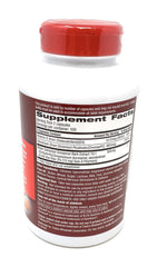 TruNature CinSulin vitamin D3 500 IU for daily vitality.