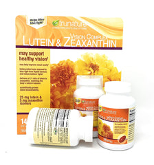 Box and insert showing usage tips and product features.