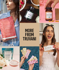 Truvani Dairy Free Protein Powder supports keto-friendly, low-carb diets.