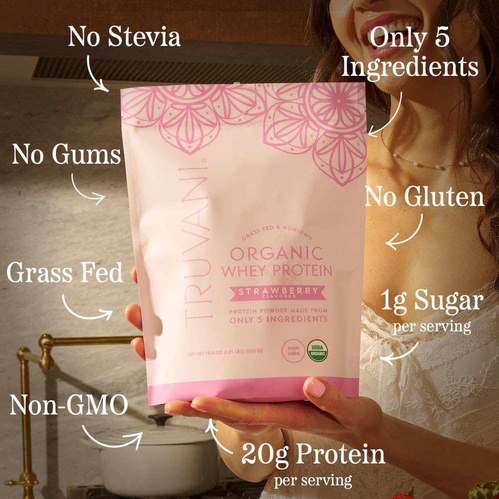 Truvani Grass-fed cows from pasture highlighting ethical sourcing.