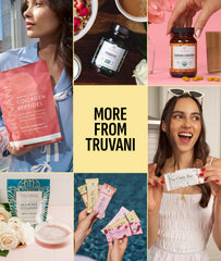 Truvani vegan pea protein keto-friendly formula offers versatile protein support