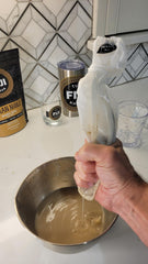 TUI KAVA social gathering moment invites shared relaxation with friends.