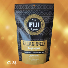 TUI KAVA strainer bag for clean filtration and precise strength during kava prep.