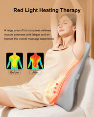 TUOSEDA gift-ready massager makes a thoughtful relaxation present.