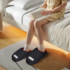 TUOYR 880nm infrared pad delivering deep penetrating light across the sole