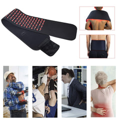 TUOYR sport injury relief pad helps accelerate recovery and reduce soreness.