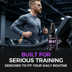 TUVAAZ 191XT spray proves a capsule-free daily supplement option.