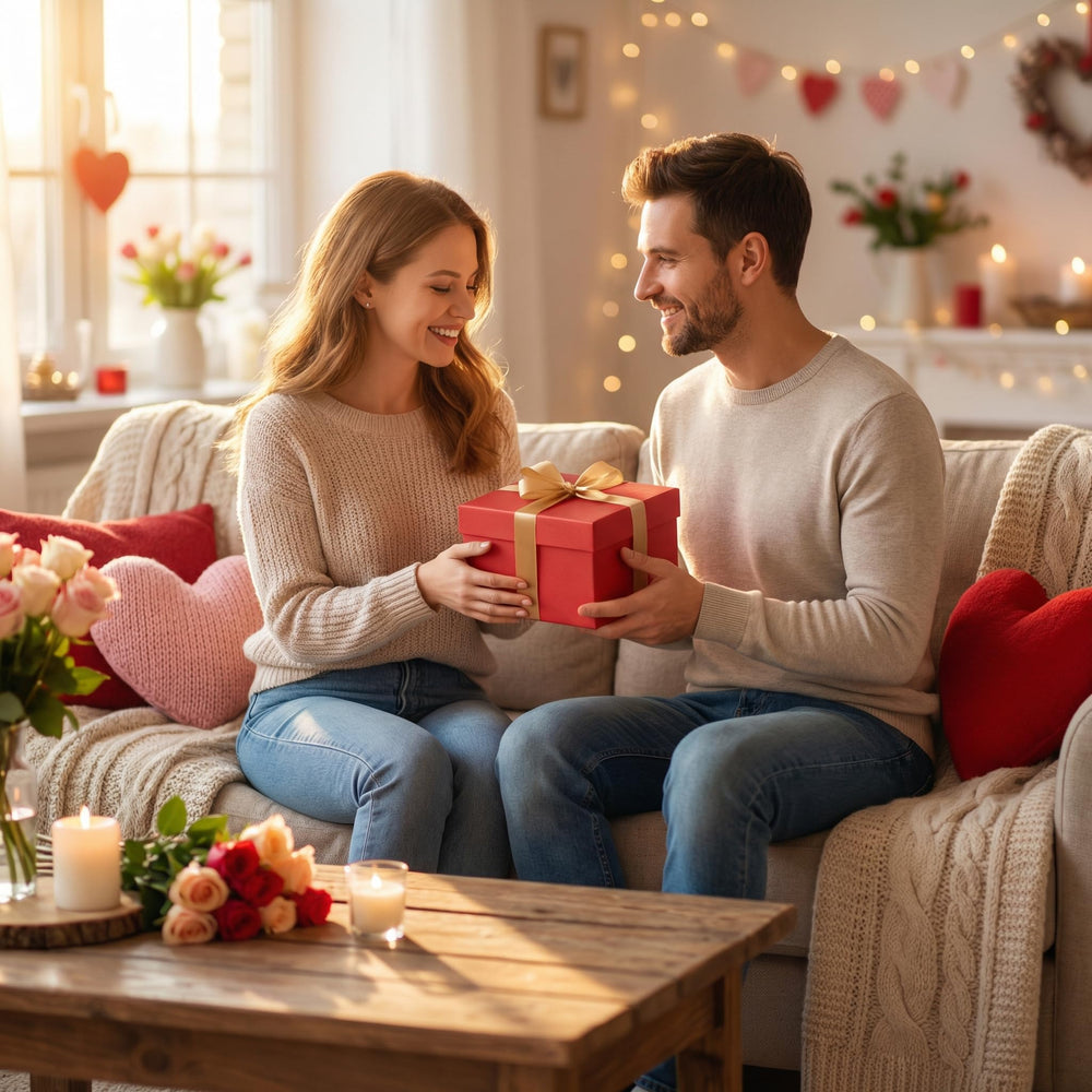 TVMALL gift-ready packaging suits holidays and special occasions
