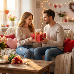 TVMALL gift-ready packaging suits holidays and special occasions