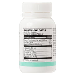 TWENDEE X capsules close-up highlighting Japanese patent-backed formula