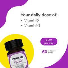 Twinlab bottle with label focus illustrating immune and heart health benefits.