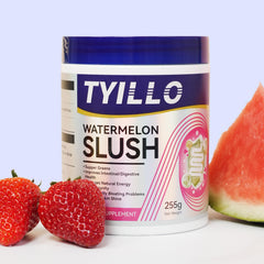 Tyillo energy-boost greens powder enhancing everyday wellness
