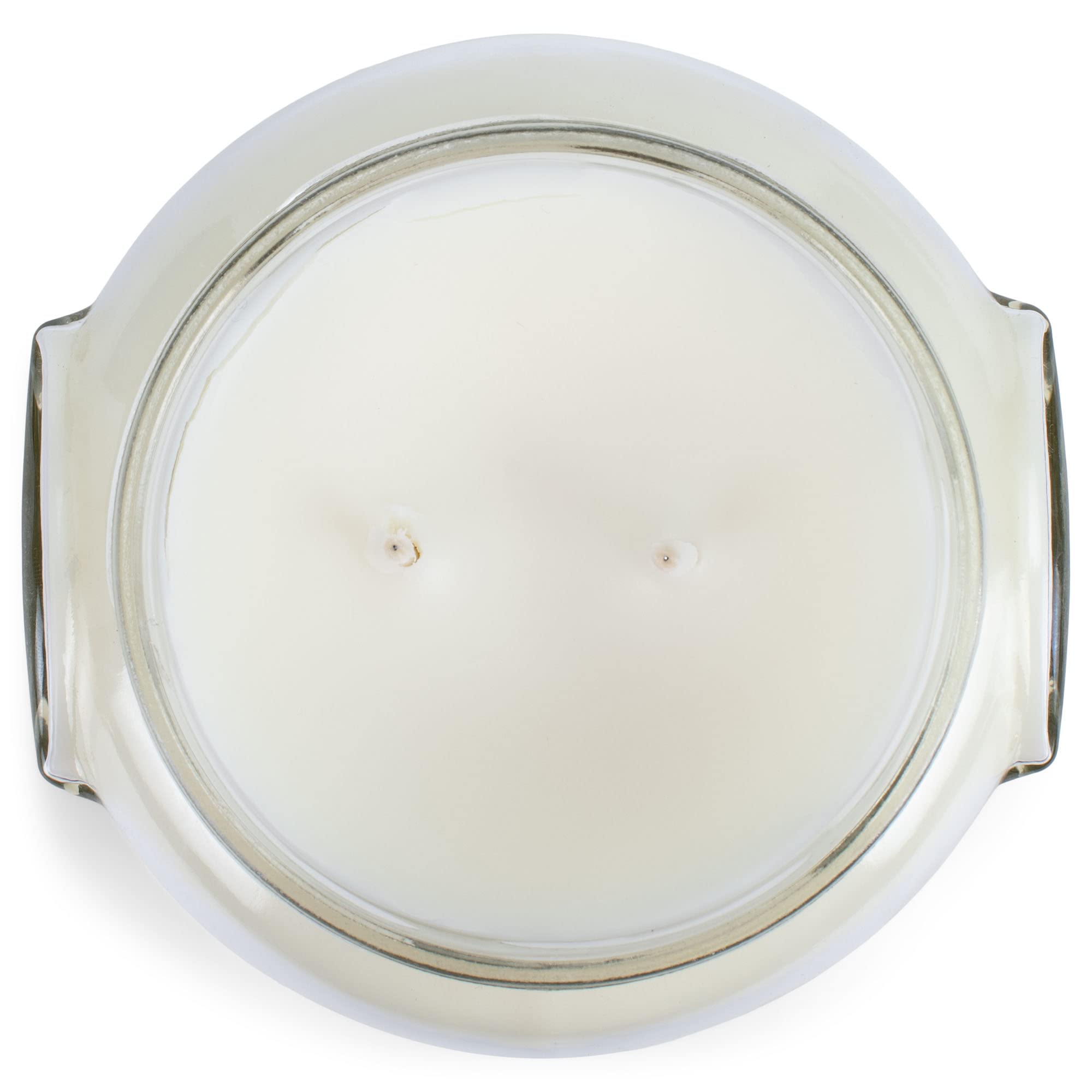 Tyler Creamy White French Market fragrance with gardenia and tuberose brightens spaces