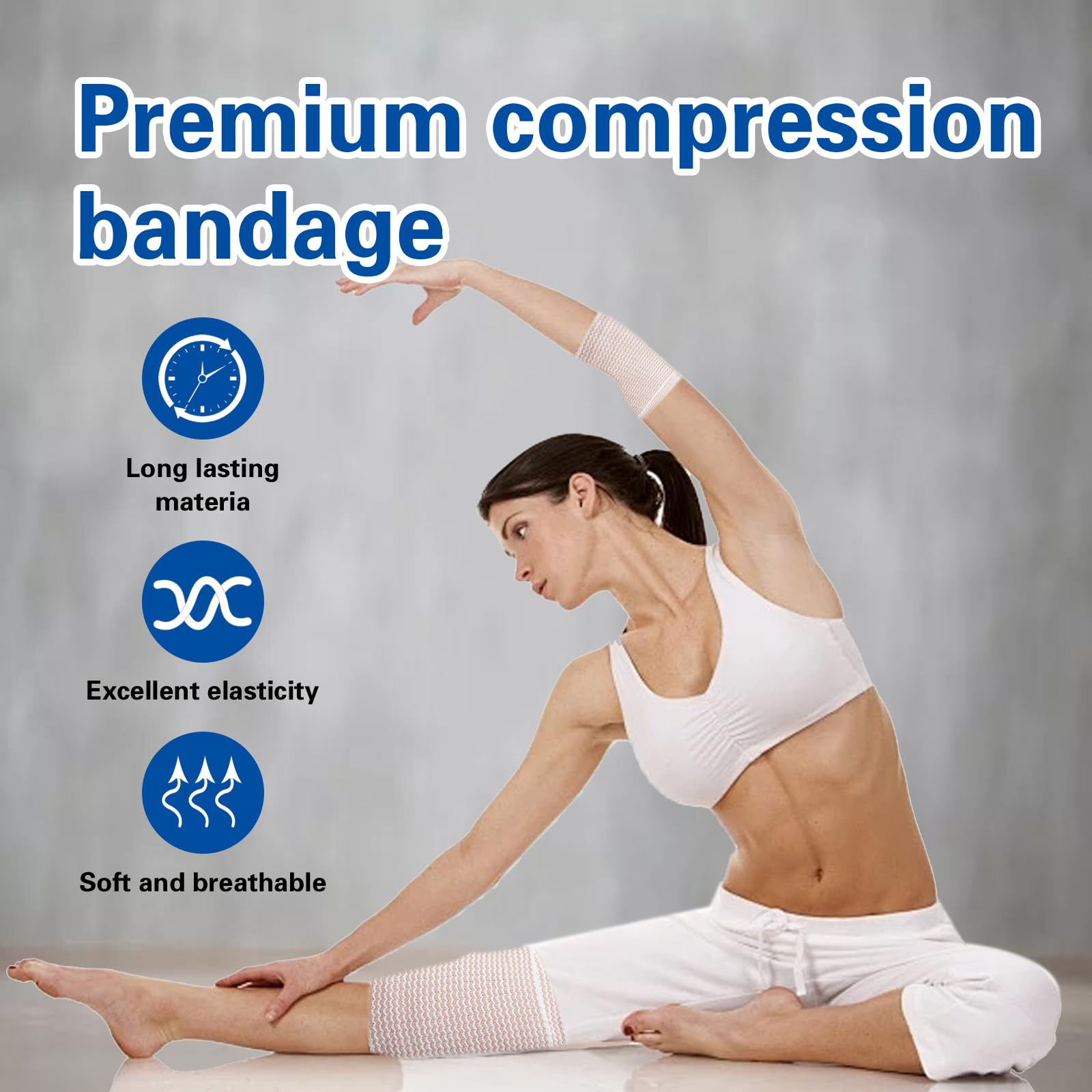 UCEHIPAW breathable polyester-cotton material stays cool and comfortable.