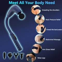 UFFAE ultra-quiet operation keeps sessions discreet and relaxing.