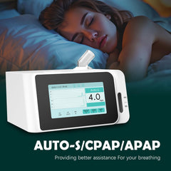 UIZUJWP Adjustable soft mask contours for comfortable fit