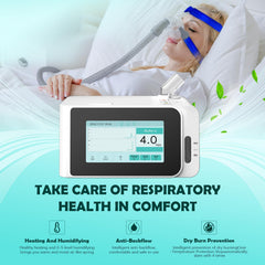 UIZUJWP Ultra-quiet operation supports undisturbed rest throughout the night