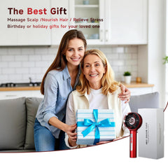 ULDSPR Trvtve gift-ready packaging for loved ones