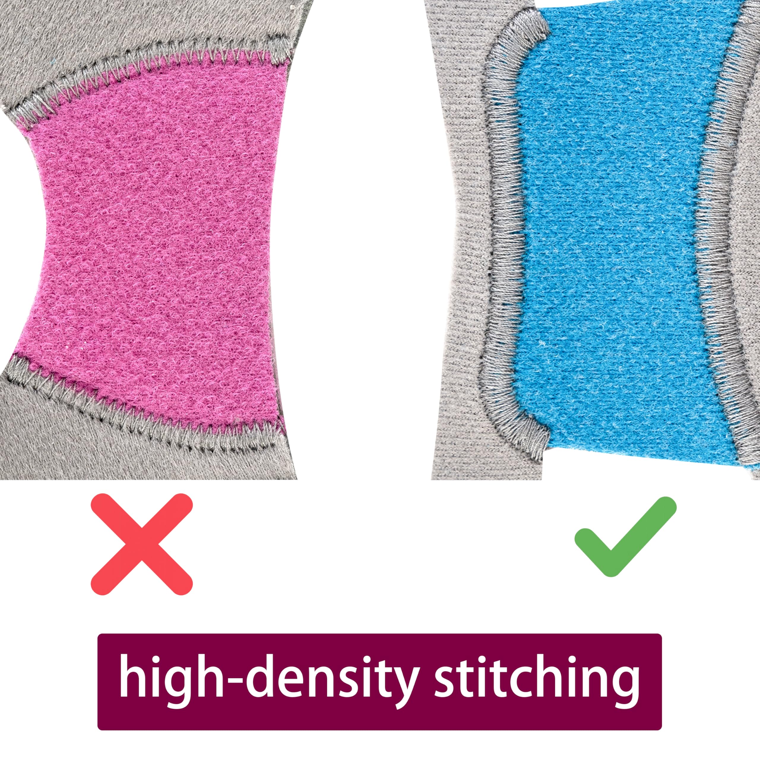 ULSEIGN headgear compatible-airfit-f30i-x30i close-up proves secure mask compatibility