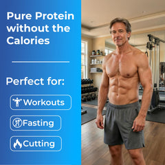 Ultimate EAA vegan formula visual signaling plant-based essential amino acids for daily use