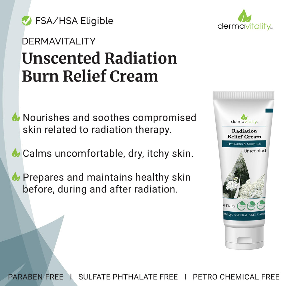 UltimateVitality 6-ounce bottle label visible for easy at-home use
