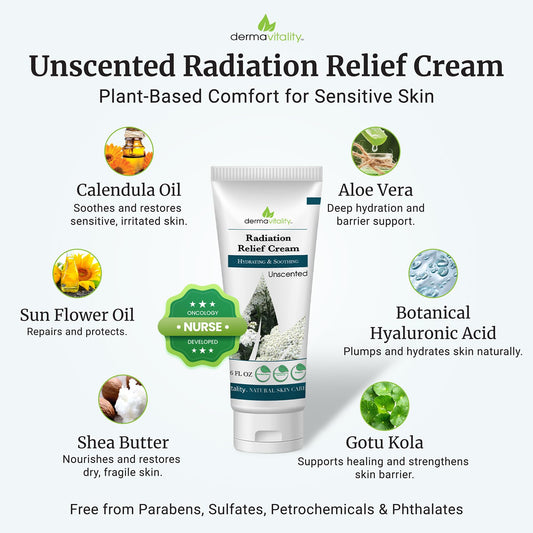 UltimateVitality calendula oil cream close-up showing smooth, non-greasy hydration