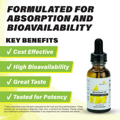 UltimateVitality natural D3 with no artificial colors or flavors.