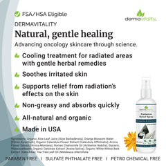 UltimateVitality Organic Aloe Leaf Juice blend provides soothing hydration for daily use