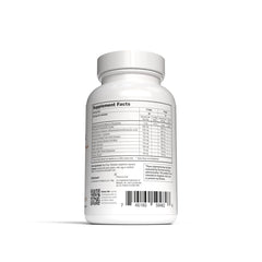 Ultra Human ready-to-use detox blend on counter.