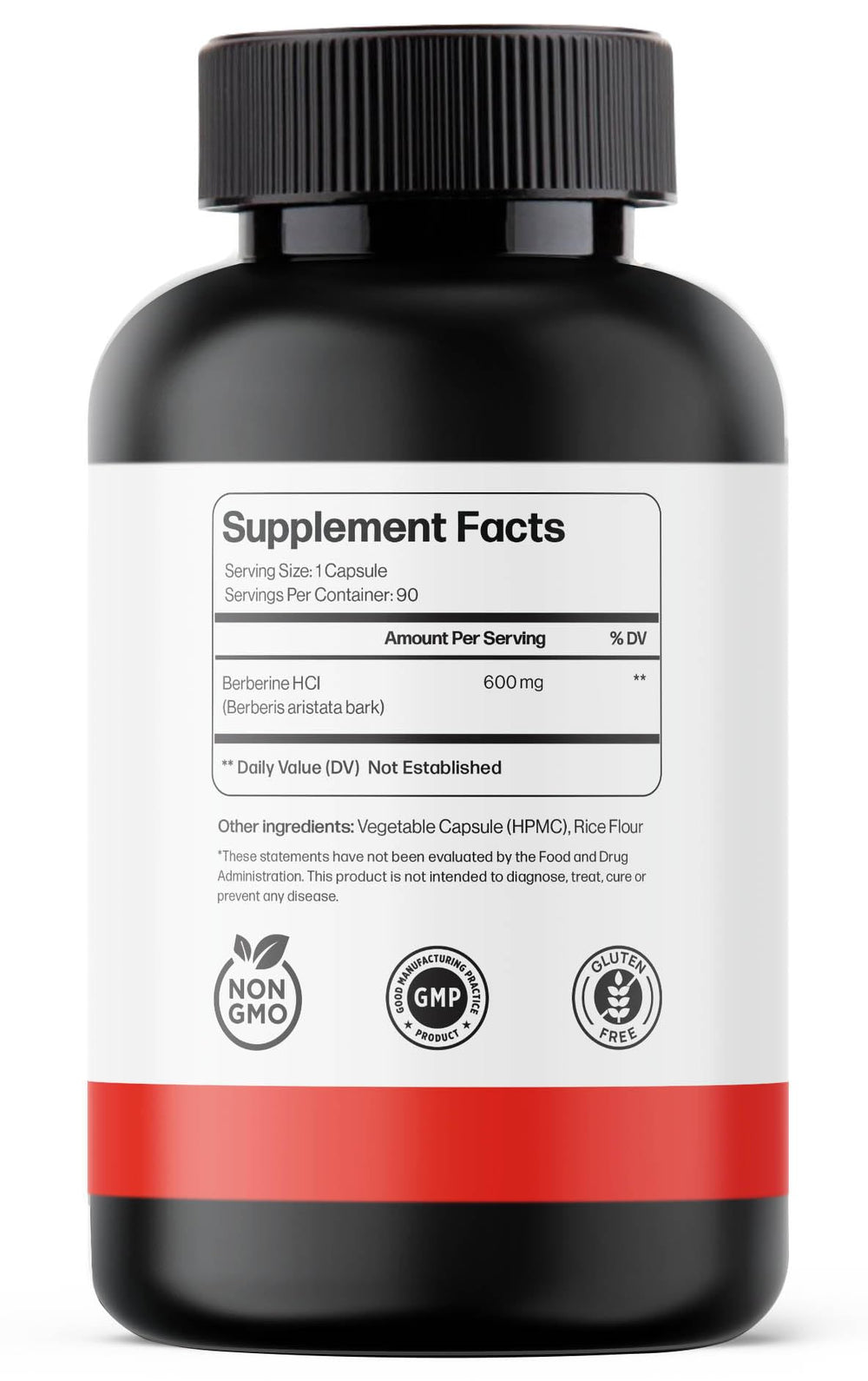 Ultra6 Nutrition bottle with scoop suggests easy measuring for consistent daily use
