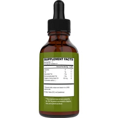 Easy-to-use hemp oil drops for daily joint comfort and routine support.