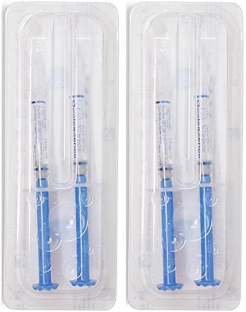 Opalescence PF works with Invisalign and other dental trays for versatility.