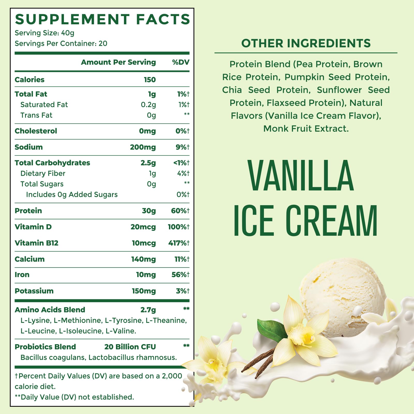 Ultraverixian digestive support bottle emphasizes probiotic blend benefits.