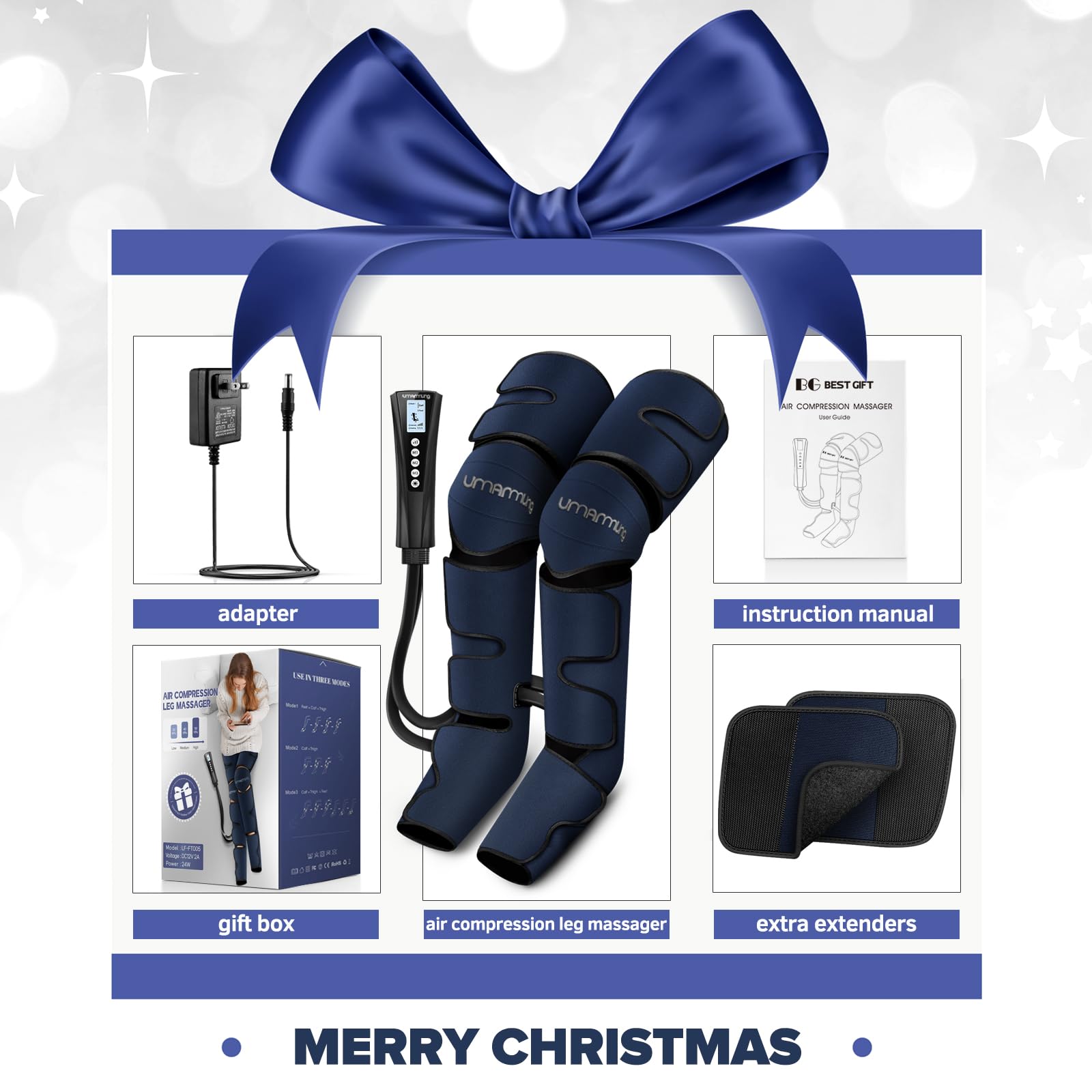 UMARMUNG digital handheld controller enabling session customization