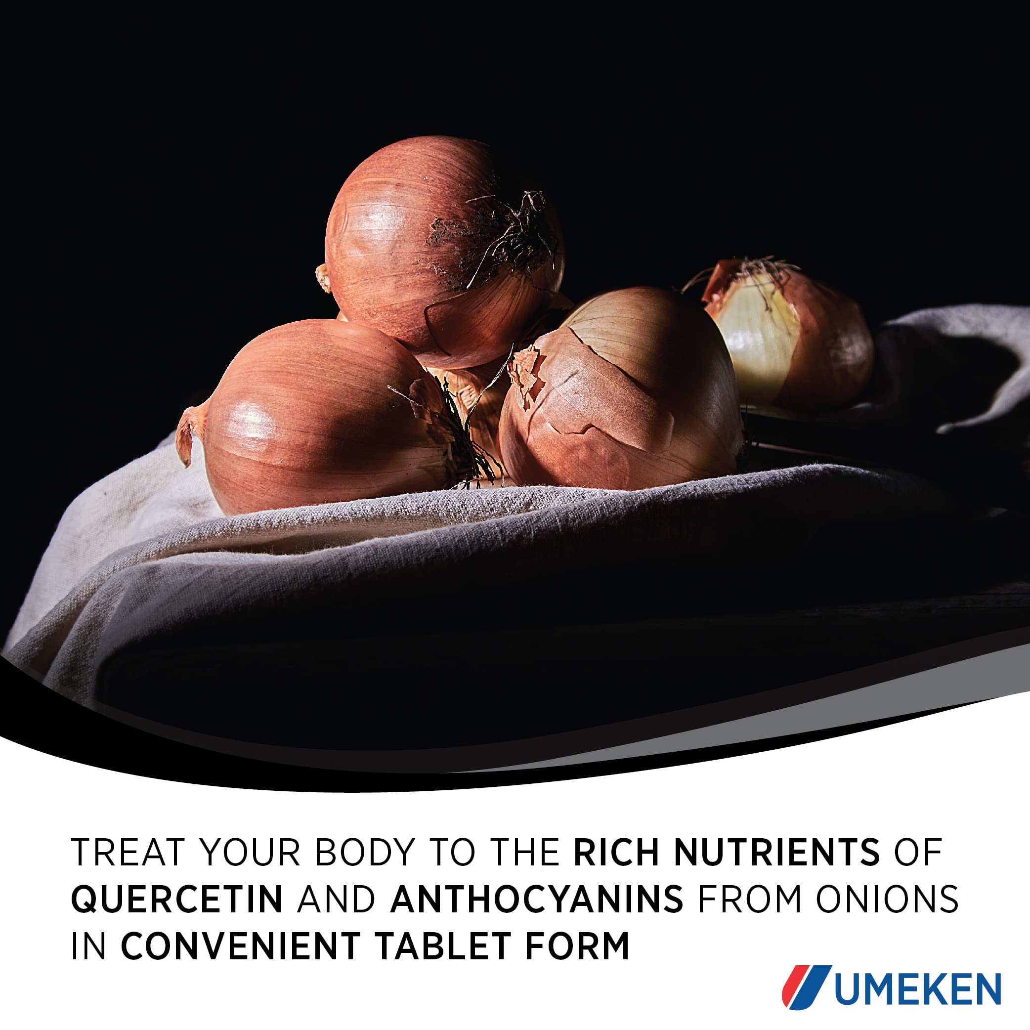 Umeken Black Onion two-pack packaging shown for value and ongoing use.
