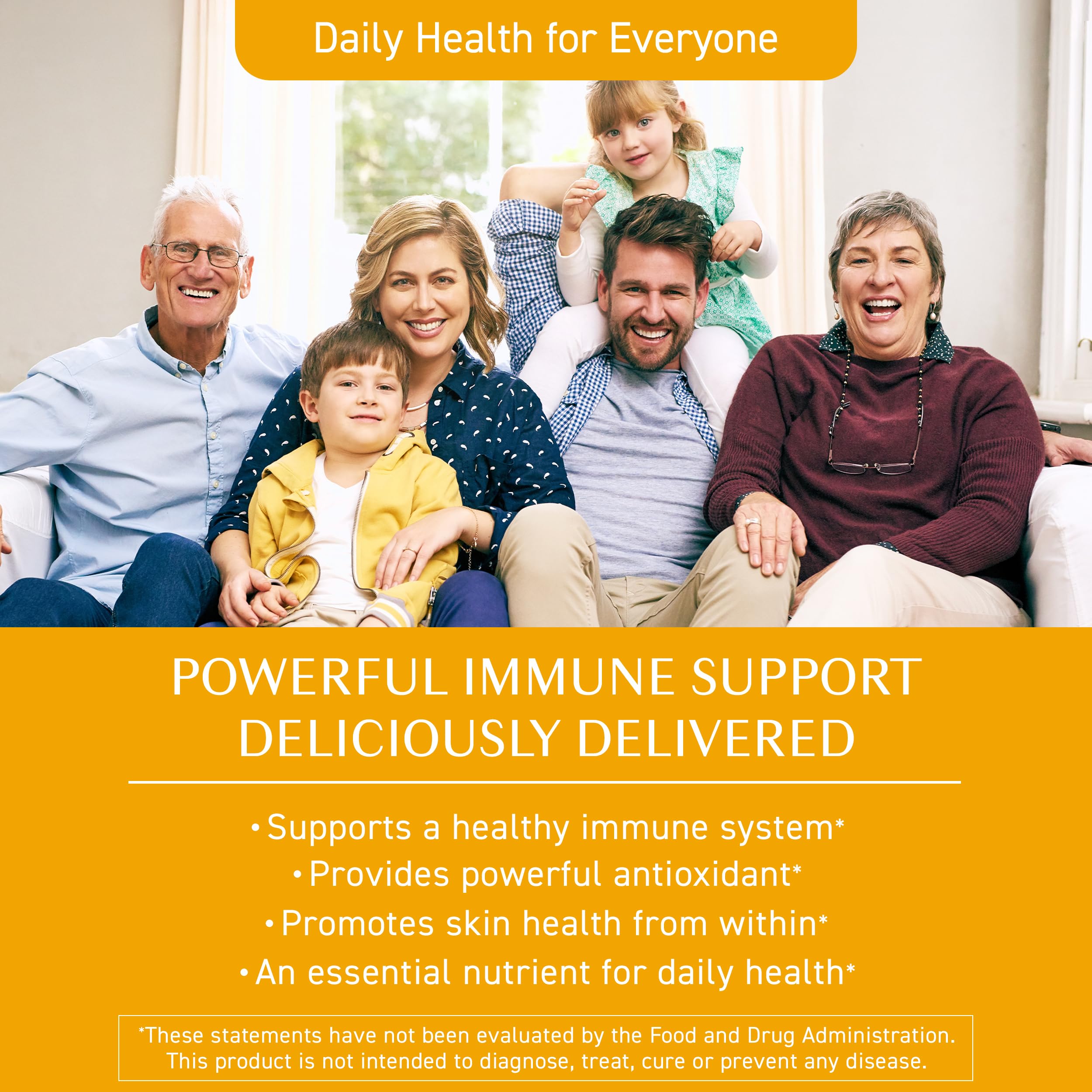 Umeken C-Balance ingredients highlight acerola, lemon, and dog rose for natural vitamin C