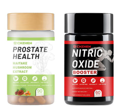 Umizze Prostate Health bottle for daily urinary support and overall wellness.