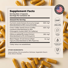 UNALTERED GLP-1 label-closeup showing dosage for daily routine