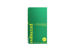 unbuzzd lemon-lime stick-pack for quick hydration on the go