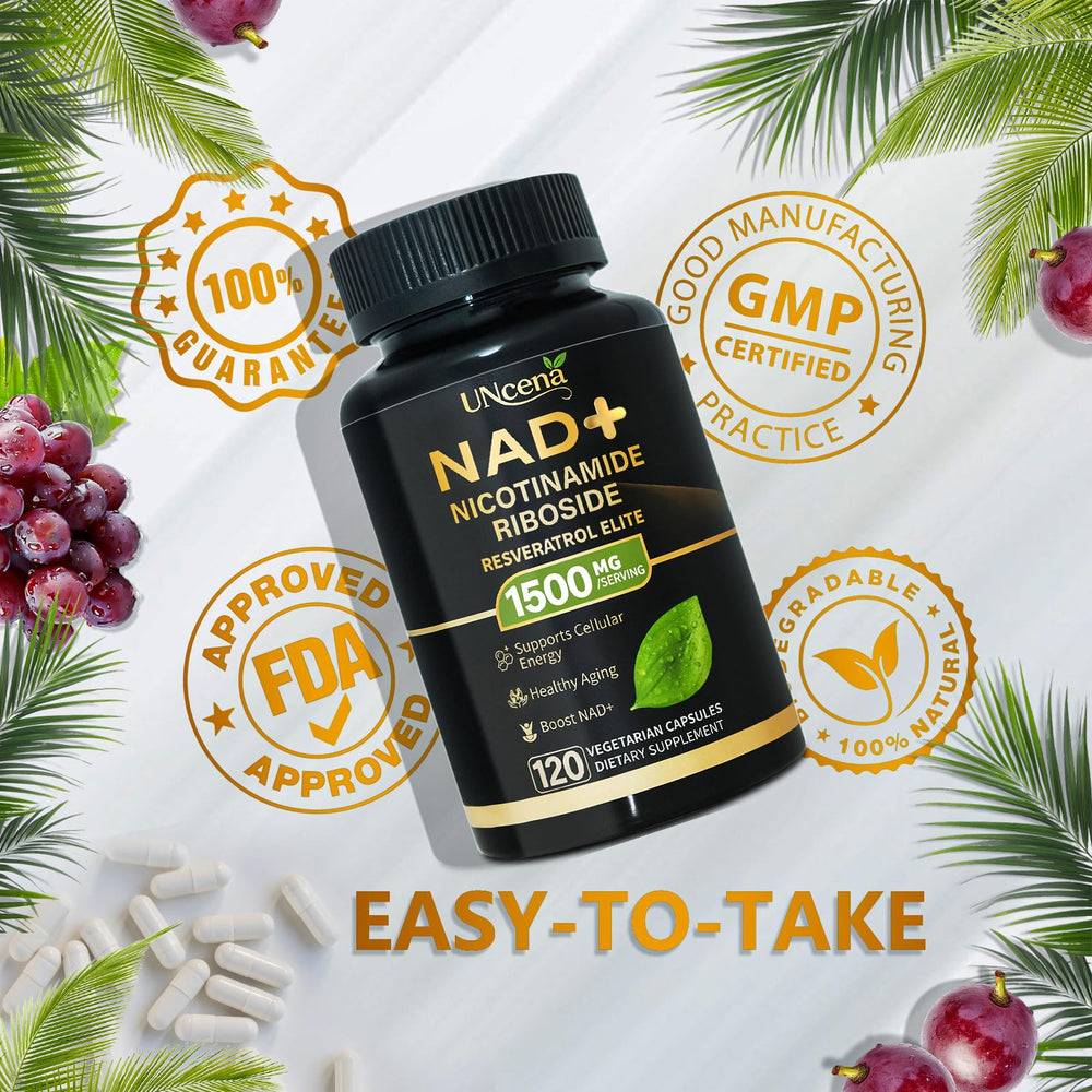 UNcena daily routine with glass of water easy daily use and consistent intake.