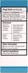 UNDA 15 Numbered Compounds ingredients from biodynamically grown herbs for balance