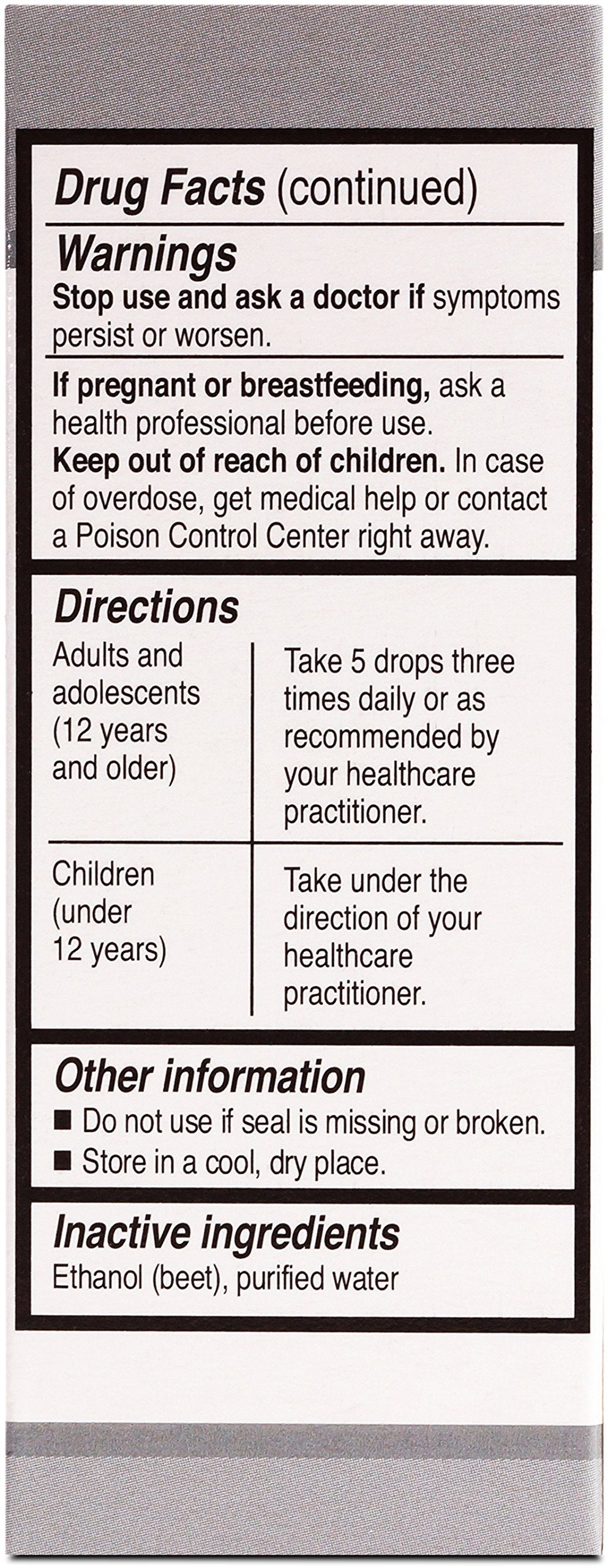 UNDA 21 Numbered Compounds packaging shown as part of a wellness routine
