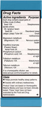 UNDA Passiflora Plex dropper application, easy dose for irregular sleep