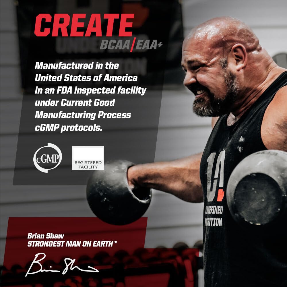Undefined Nutrition Greatness Pre-Workout gym scene demonstrates real-world use