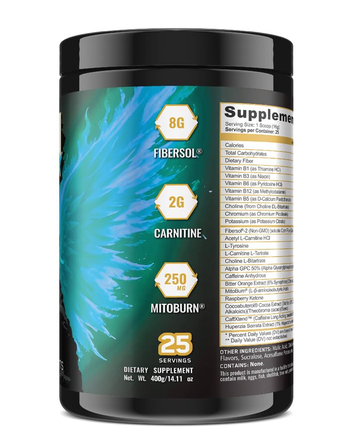 Versatile use cases: pre-workout, coffee substitute, focus aid for busy days.