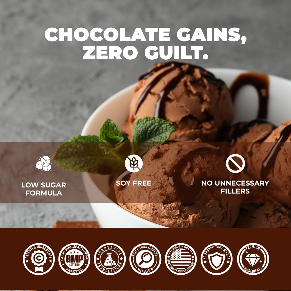 Panda Fuel label highlights 1g sugar per serving for keto-friendly choices