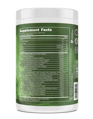 Underground Bio Labs Panda Supps KSM-66 Ashwagandha bottle signals potential stress support and balanced energy.